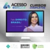 Fale Direito, Brasil! 2.0 - Cíntia Chagas