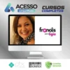 Francês com a Ligia - Ligia Travensolo