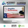Inglês Extremo: Curso Completo do Zero à Fluência - Paulo Botelho