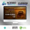 Jornada do Zero à Fluência 1.0 - Teacher Murilo