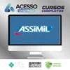 O Novo Francês Sem Esforço - Assimil