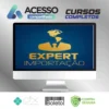 Expert Importação - Alcélio Barreto