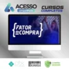 Fator de Compra - Elvis Lion