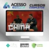 Master China - Raiam Santos e Claus Mr. China