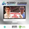 Semana Negócio da China - Mr. China (Claus Malamud)
