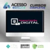 Importação Digital - China Gate