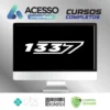 1337 Academy - Enrico Beltrão