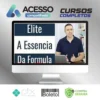 A Essência da Fórmula - Alex Vargas