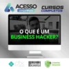 Business Hacker - Pedro Quintanilha
