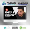 Como Criar e Lançar Seu Primeiro Produto Digital - Ed Souza