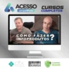 Como Fazer Infoprodutos - Rui Ludovino