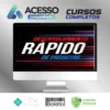 Desenvolvimento Rápido de Produtos - Alfa Company Brasil