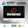 Despertar Herege - Marcus Dutra