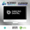 Direção Digital - Ana Jords