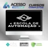 Escola de Automação - Thales Laray