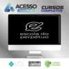 Escola do Perpétuo - Micha Menezes