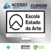 Escola Estado da Arte - Leandro Aguiari