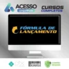 Fórmula de Lançamento 2022 - Érico Rocha