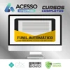 Funil Automático de Vendas Com E-Book - Natanael Oliveira