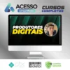 Imersão dos Produtores Digitais - Natanael Oliveira