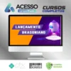 Lançamento Brasoniano - Fernando Brasão