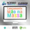 Lançamento Mão na Massa - Gabi Salles