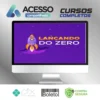 Lançando do Zero LDZ - Jaozin