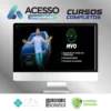 Máquina de Vendas Online (MVO) + Gestor Milionário - Matheus Borges
