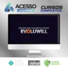 Mentoria Evoluwill - Will Arnhold
