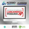Mentoria Lançamento Possuído - José Vinagre e Bruno Gimenes
