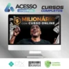 Milionário com Curso Online - Raiam Santos