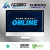 Monetizando Online - Eu Sou o Mac