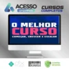 O Melhor Curso - Gilberto Augusto