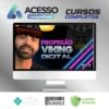 Profissão Viking Digital - Marcelo Távora