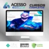 Seu Lançamento Completo com até R$ 1 mil (M1K) - Jhonatan Berger