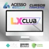 LX Club - Marcos Paulo
