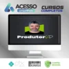 Produtor 6D - Silvio Roberto