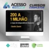 200 a 1 Milhão - Danilo Zanini