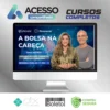 A Bolsa Na Cabeça - Bo Williams, Maria Alice Fontes