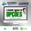 A Grande Tacada - Fernando Góes