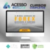 A Minha Jornada no Forex - Willy Heine[EBOOK]