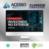 Investindo No Exterior - Suno Research