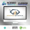 Acesso VIP Grupo Starter Finance - Daniel Martins