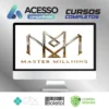 Master Millions - Ronaldo Silva