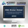 Mba Broker Global - Xpeed