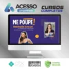 Me Poupe! 10 Passos Para Nunca Mais Faltar Dinheiro - Nathalia Arcuri