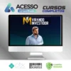 Mentoria Virando Investidor - Carlos Magno