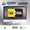 Ações, Fiis, Stocks e Reits: do Básico ao Avançado - Fabio Faria (Canal Do Holder)