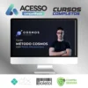 Método Cosmos: O Caminho Até 9 Digitos - Pedro Alburquerque
