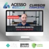 Minicurso Tesouro Direto Para Iniciantes - Alvaro Esteves